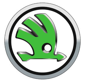 Škoda Logo
